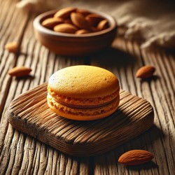 Macaron à l'ancienne